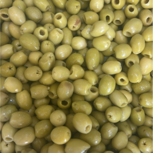 Olives Vertes Dénoyautées en vrac